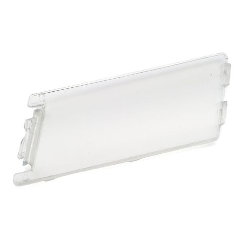 Vetrino Piastr.portanome E50 Nd