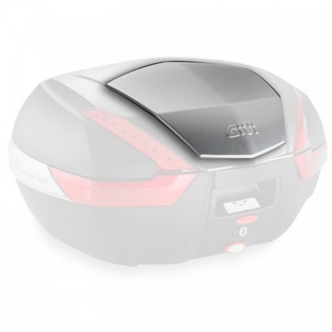 Givi Cover V47 In Alluminio Cod. Z4706oxcr Nd
