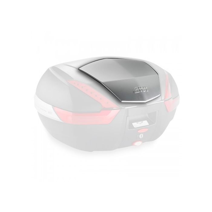 Givi Cover V47 In Alluminio Cod. Z4706oxcr Nd