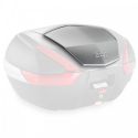 Givi Cover V47 In Alluminio Cod. Z4706oxcr Nd