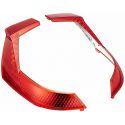 Givi  Catadiottri Rossi C Parabole Cod. Z4506r Nd