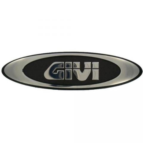 Marchio Ovale Givi Z451 Per Catadiottro E450