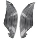 Catadiottro Valigia Givi V46 Z731tr Dx E Sx
