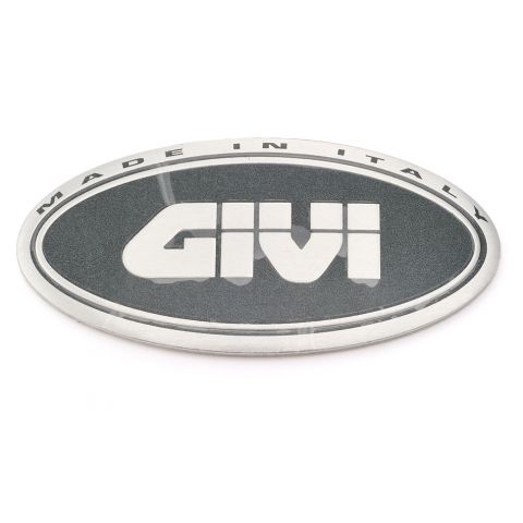 Logo Givi Adesivo E55 Zv55r