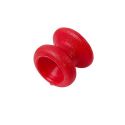 Carrucoline Nylon Rosse E52