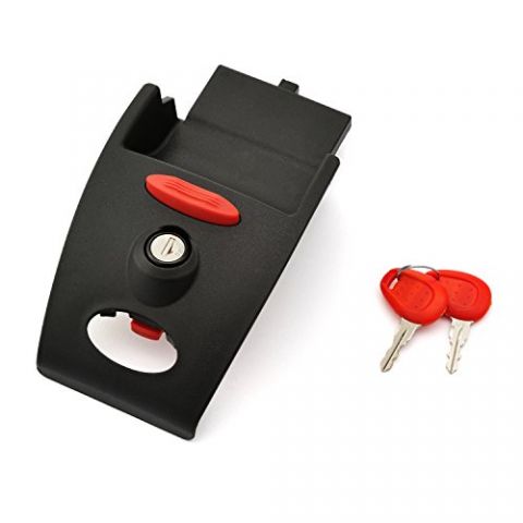 Givi Z2751nm Blocco Cerniera B34 Nero Mont Nd