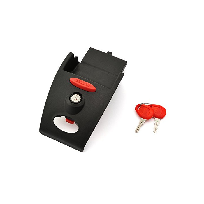 Givi Z2751nm Blocco Cerniera B34 Nero Mont Nd