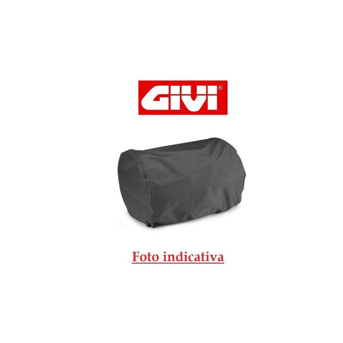 Givi Zs957rc Copertina Anti Pioggia S957b Nd