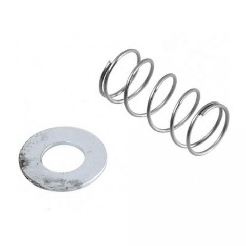 Molla Pulsante E41 Con Ro Nd