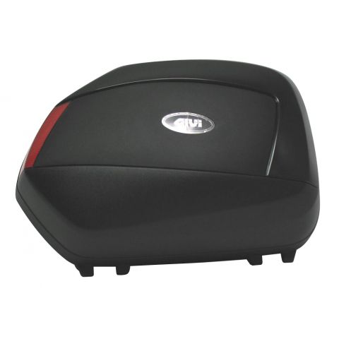 Coperchio Destro V35 Nero Mont Nd