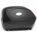 Coperchio Sinistro V35 Nero M Nd