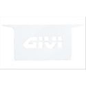 Schermo Givi Bianco Maniglia E52 Nd