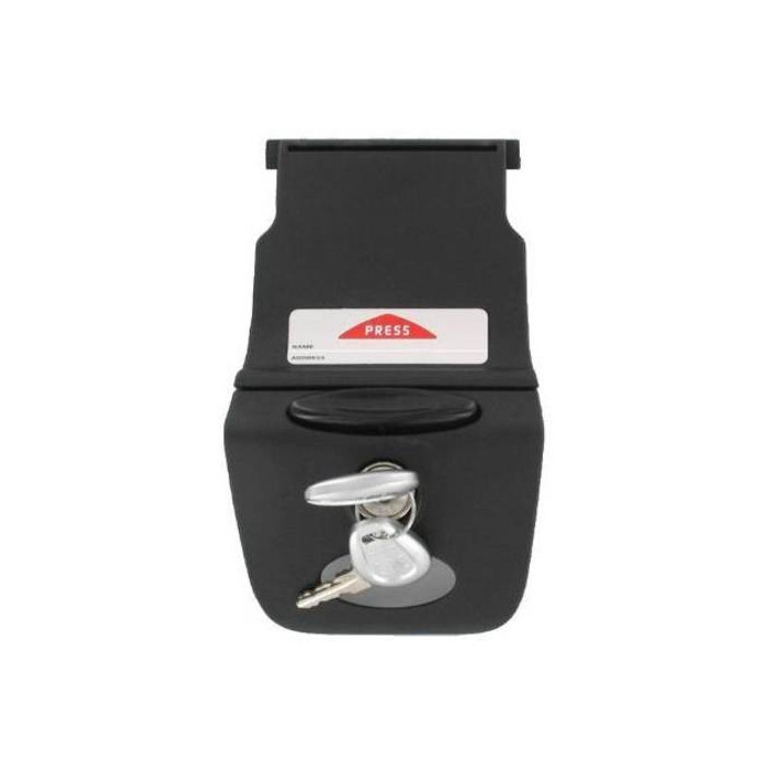 Blocco Cerniera Givi  V46nt Montata Nd