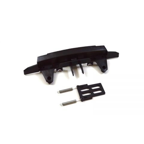 Sistema Chiusura Coperchio Givi  E55 Z677r Nd