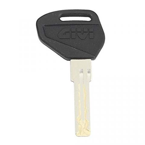 Givi Z2400cngr Chiave Grezza Security Lock Nd