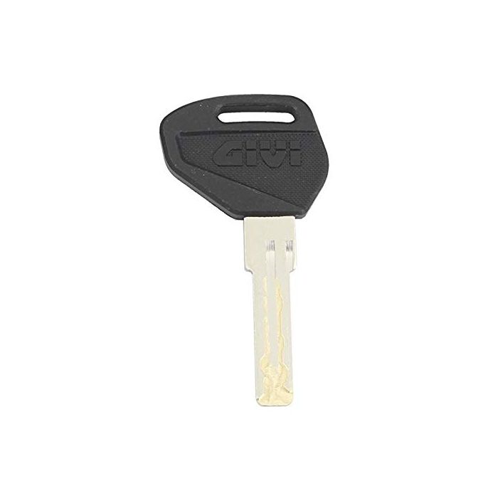 Givi Z2400cngr Chiave Grezza Security Lock Nd