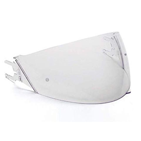 Visiera Casco Givi X08-x09 Trasp Con Pred Pinlok Z858tpr