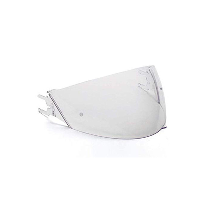 Visiera Casco Givi X08-x09 Trasp Con Pred Pinlok Z858tpr