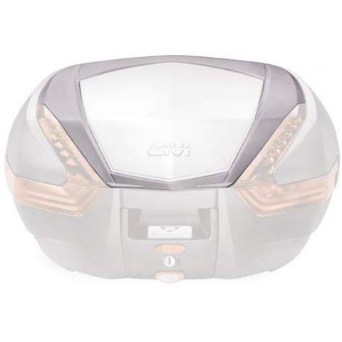 Cover V47 Bianco Pieno Std Givi Cod. Cv47b913 Nd