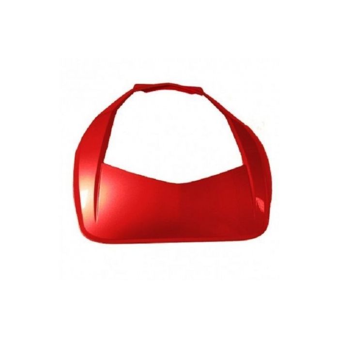 Cover V47 Vern.rosso Vivo Givi Cod. Cv47r300 Nd