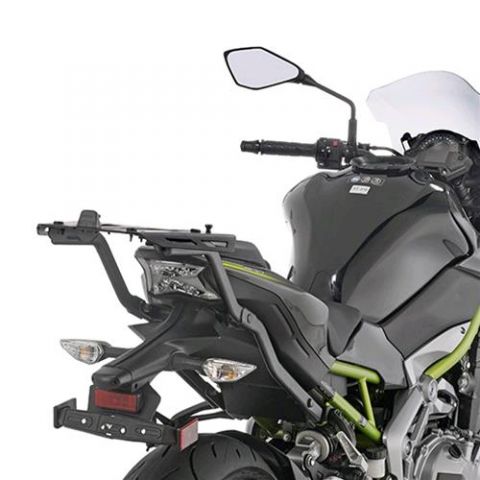 Attacco Posteriore Bauletto Givi Kawasaki Z900 '17