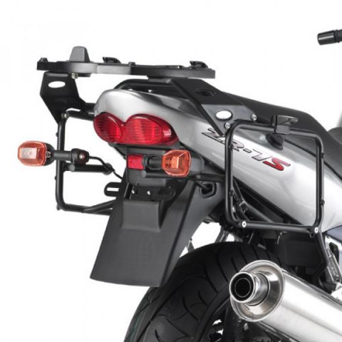 Attacco Posteriore Bauletto Givi Kawasaki Zr 7 / Zr 7 S 750 436f