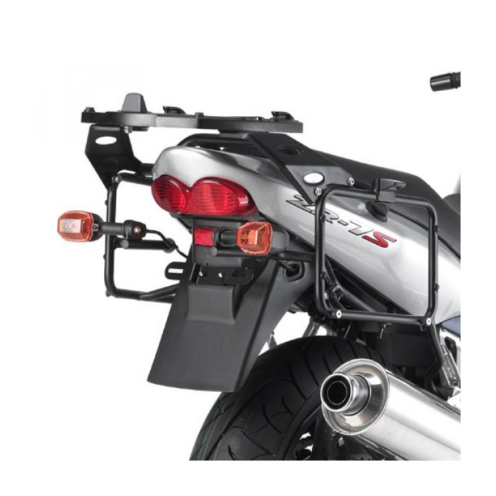 Attacco Posteriore Bauletto Givi Kawasaki Zr 7 / Zr 7 S 750 436f