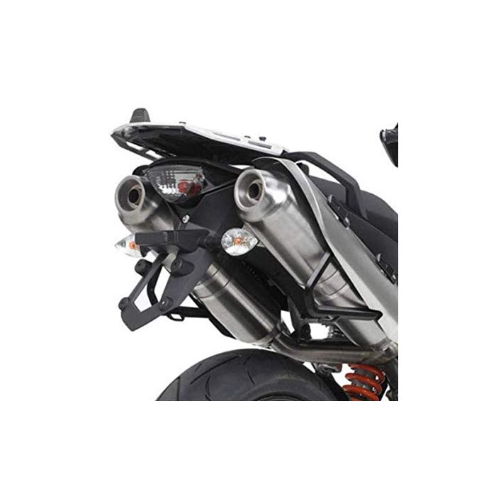 Attacco Posteriore Givi 1121fz Honda Cb500x 2013