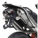 Attacco Posteriore Givi 1121fz Honda Cb500x 2013