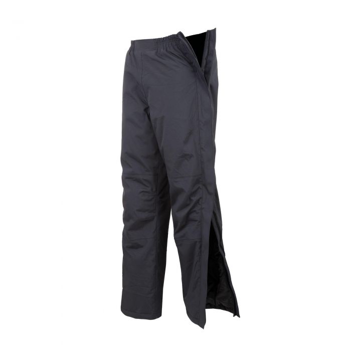 Pantalone Tucanourbano Urbis 5g 8114tcon Protezioni Nero