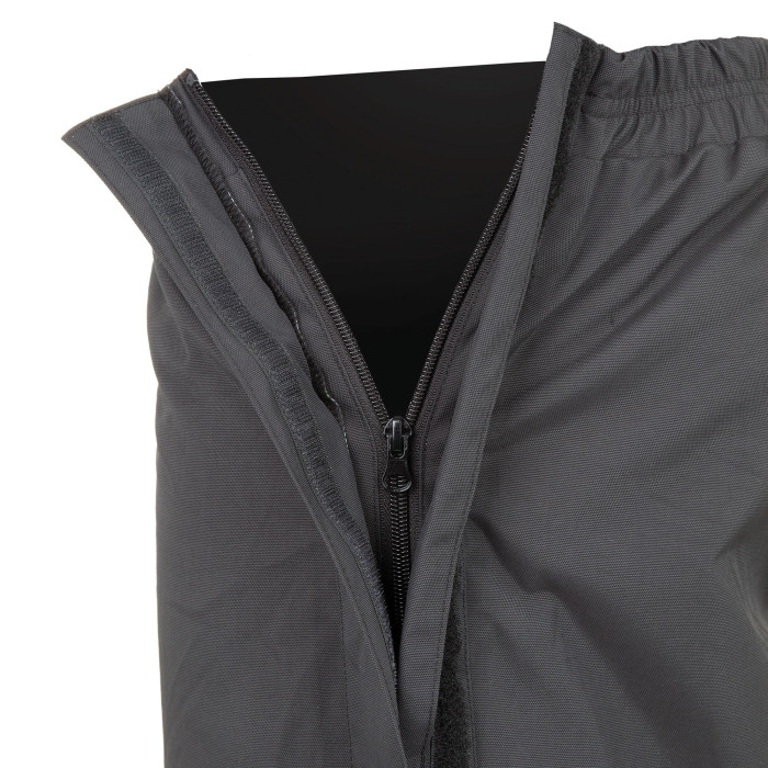Pantalone Tucanourbano Urbis 5g 8114tcon Protezioni Nero
