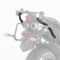 Telaietti Monorack Yamaha Fz6/fz6 600 Fazer 04/06 Fz6 S2/ Fazer S2 07-09