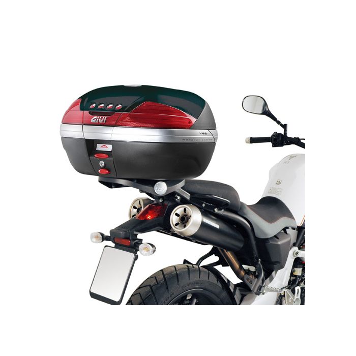 Laterale Monorack Givi 356fz Yamaha Mt-03'2006