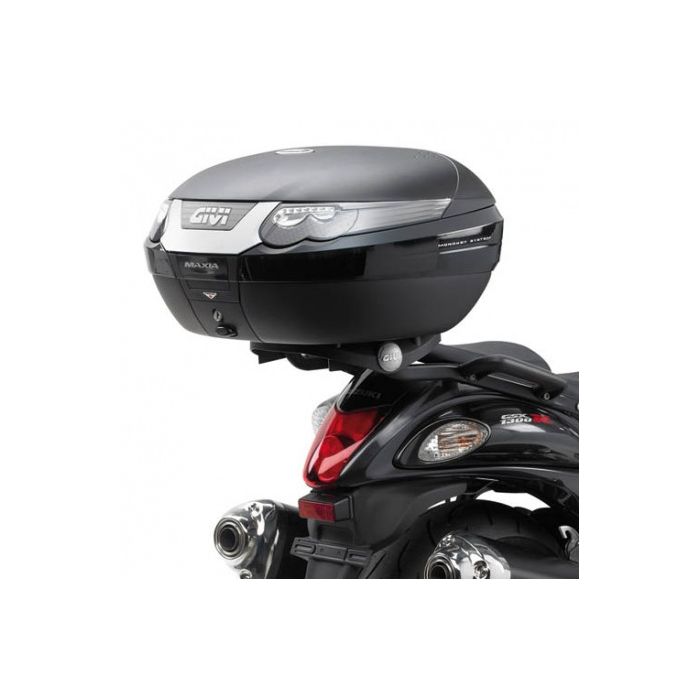 Lat.monorack Suzuki Gsr750 '11/16 Givi Cod. 3100fz