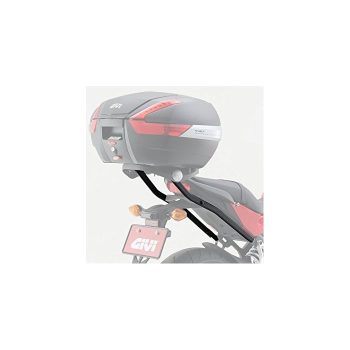 Givi 1137fz Lat.monorack Honda Cb650f/cbr650f 14/16