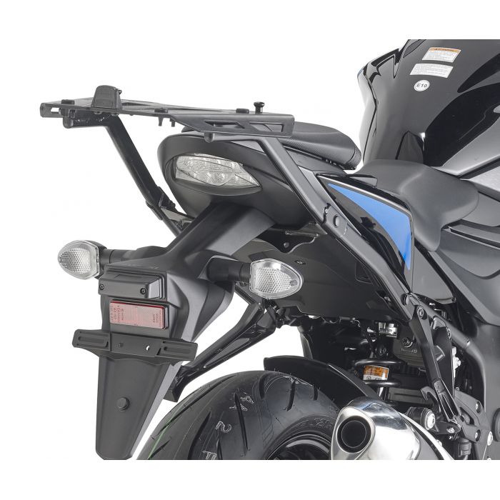 Givi Lat. Monorack Suzuki Gsx-s Cod. 3113fz