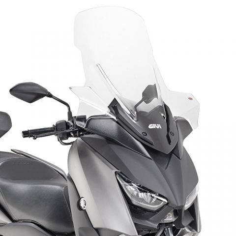 Givi Parabrezza Yam.x-max 300 2017 Cod. D2136st