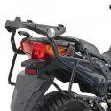 Laterale Monorack Honda Cbf 500-600 04/11