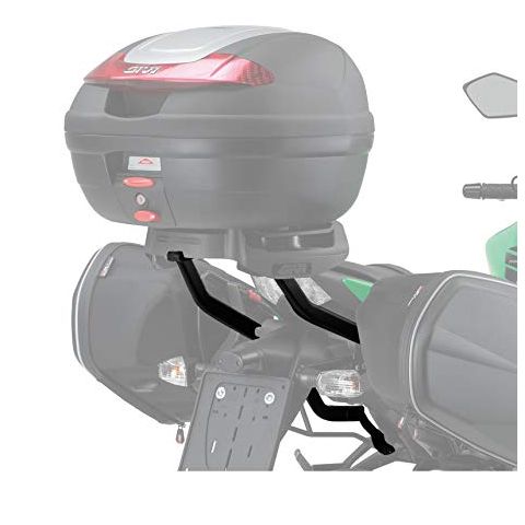 Laterale Monorak Givi Kawasaki Z750 07/11