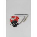 Attacchi Isotta A224 Per Schermo Honda Sh 300 Ver 06