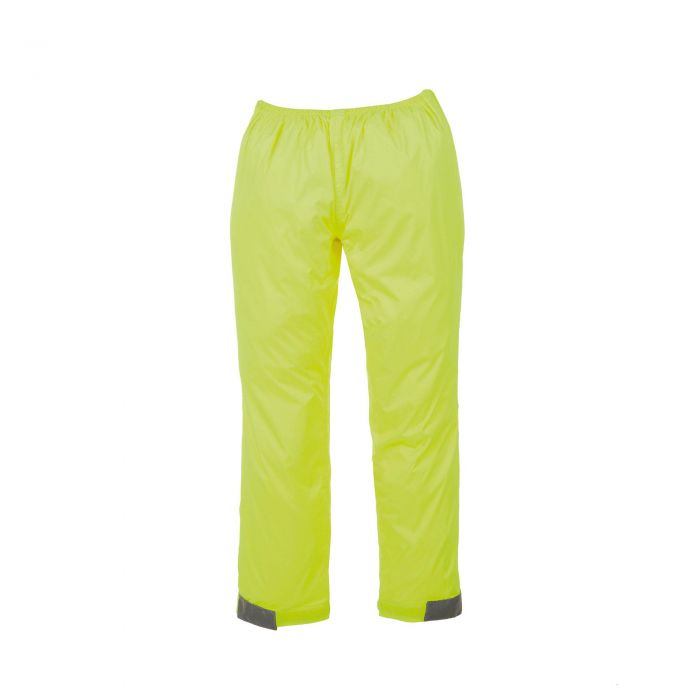 Completo Antipioggia Tucano Nano Rain Kid Giallo Fluo