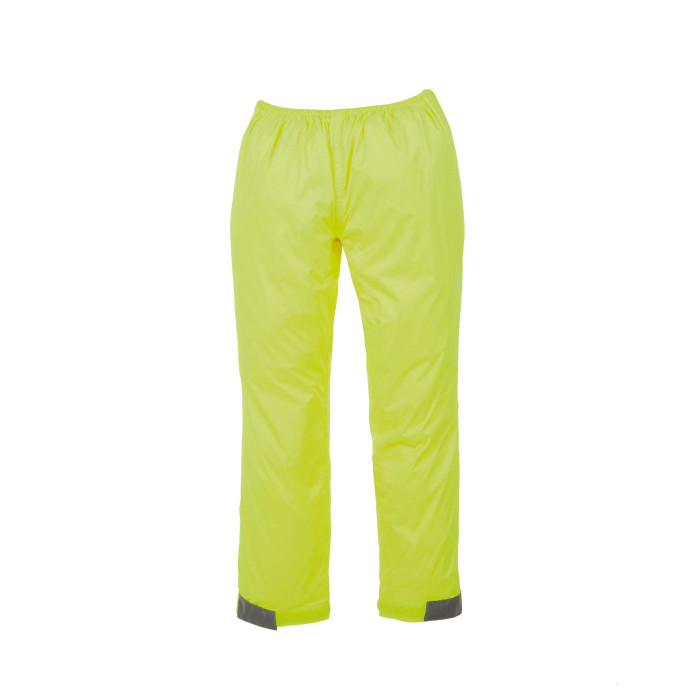 Completo Antipioggia Tucano Nano Rain Kid Giallo Fluo