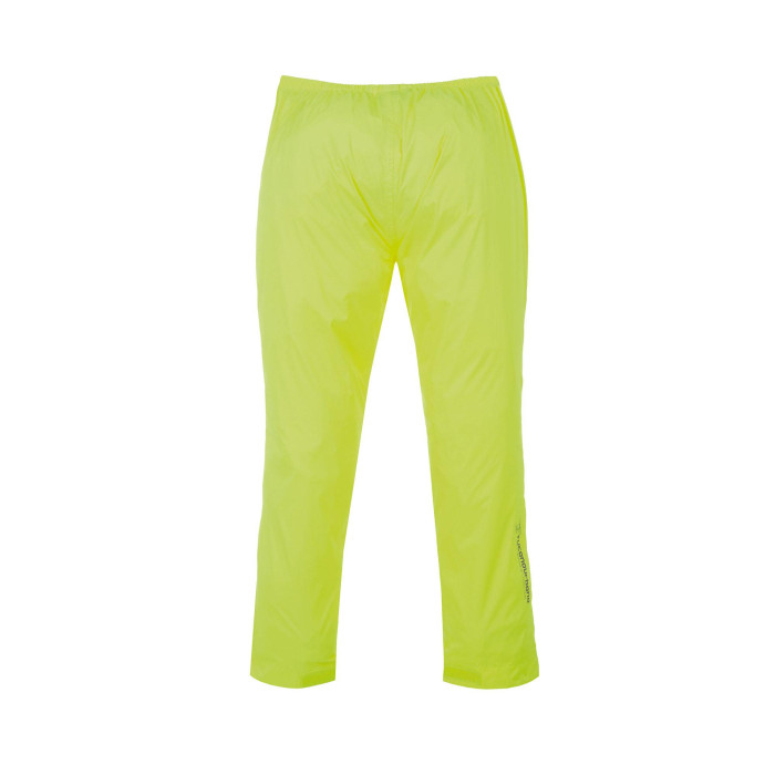 Completo Antipioggia Tucano Nano Rain Kid Giallo Fluo