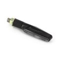 Freccette Sifam Universali Sequenziali A Led Nere/vetro Ce Cod. Cli7060