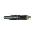 Freccette Sifam Universali Sequenziali A Led Nere/vetro Ce Cod. Cli7060