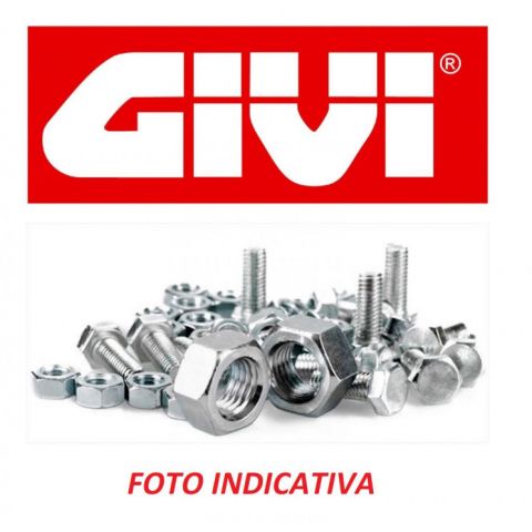 Givi 2118kit Kit Attacchi Te2118 Nd