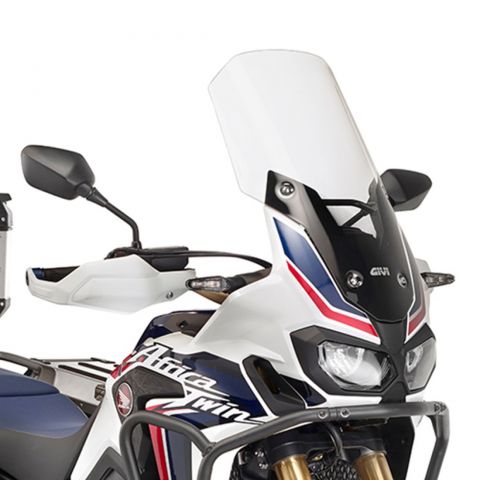 Givi D1144st Cupolino Ho Nd