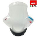 Givi D3106st Spoiler Suzuki Burgman 125-200 Nd