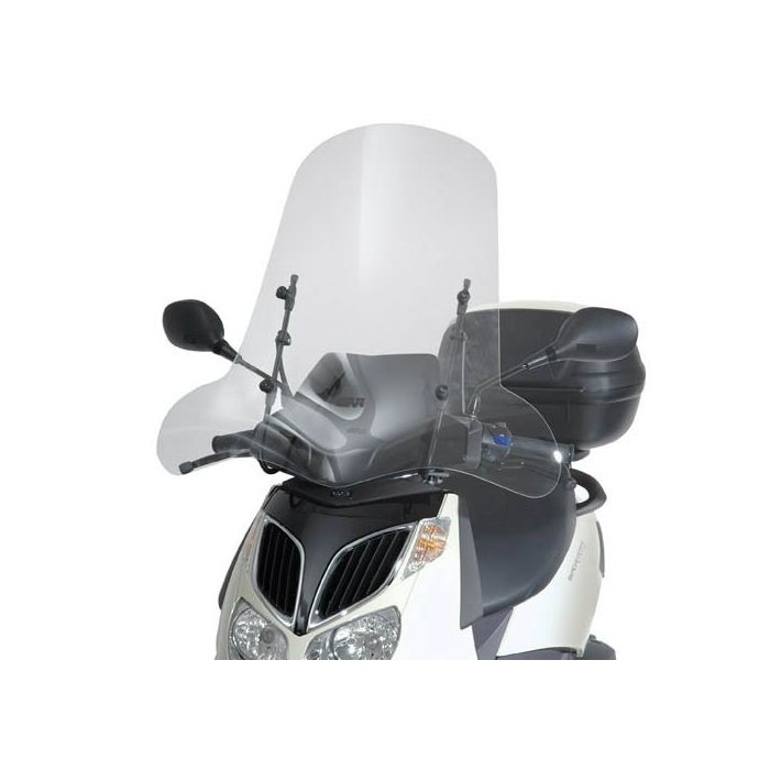 Givi Schermo P.beverly 125-200-250' Cod. 105a