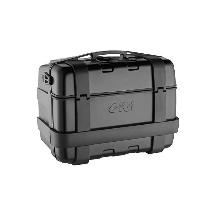 Givi Trk46b Valigia Trekker Laterale 46 Lt Nd